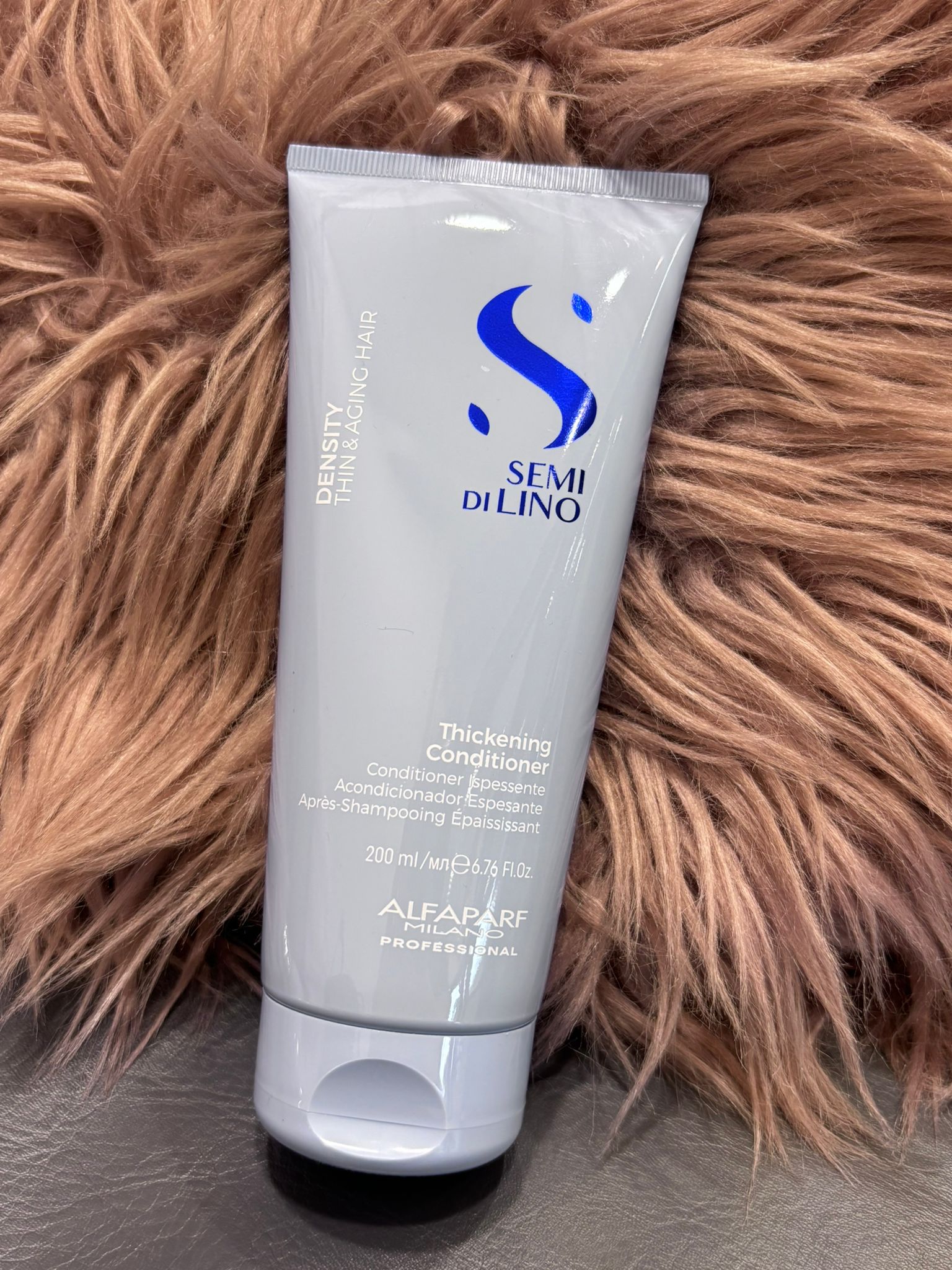 Thickening Conditioner 200ml