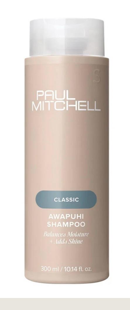 Shampoo per tutti i tipi di capello